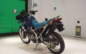 KAWASAKI KLE250 1993 LE250A