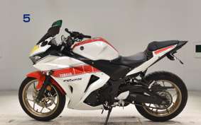 YAMAHA YZF-R25 RG10J