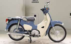 HONDA C50 SUPER CUB AA09