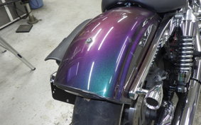 HARLEY FXDL 1580 2009