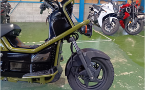 HONDA PS250 MF09