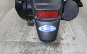 SUZUKI LET's 2014 CA4AA