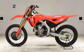 HONDA CRF250 RALLY ME12