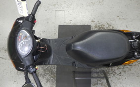 YAMAHA JOG Delux 2014 SA39J