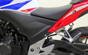 HONDA CBR400R 2014 NC47