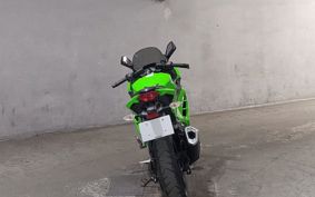 KAWASAKI NINJA 250 EX250L