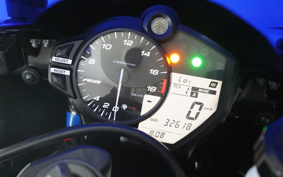 YAMAHA YZF-R6 2018 RJ27