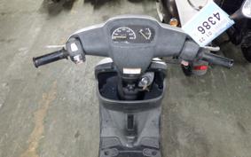 YAMAHA JOG APRIO 4JP