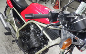 YAMAHA SRX250 2016 51Y