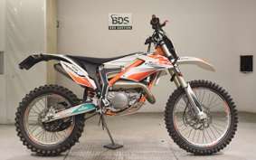 KTM 250 FREERIDE R 2021