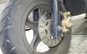 YAMAHA JOG ZR-4 2010 SA58J