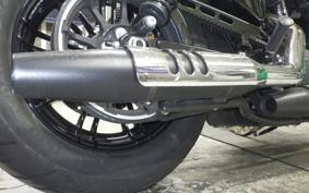 HARLEY XL1200X 2021