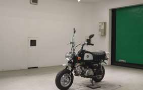 HONDA GORILLA 2021 AB27