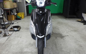 SUZUKI ADDRESS V125 DT11A