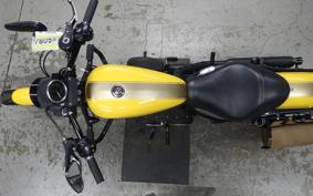 HARLEY XL883N 2009