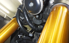 YAMAHA XSR900 2022 RN80J