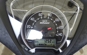 HONDA DIO 110 JK03