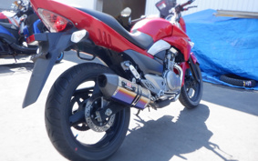 SUZUKI GSR250 GJ55D