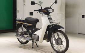 HONDA C100 SUPER CUB HA06