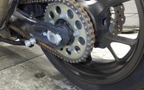 KAWASAKI ZZ1400 NINJA R A 2006 ZXT40B