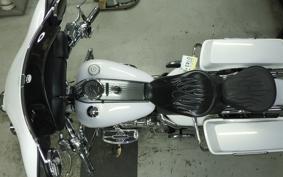 HARLEY FLHR 1580