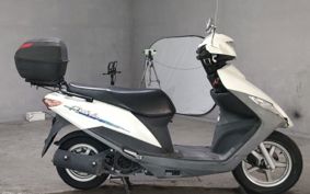 SUZUKI ADDRESS V125 DT11A