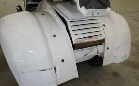 HONDA GYRO X TD01