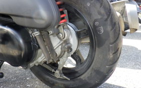 YAMAHA JOG ZR Gen.3 SA39J