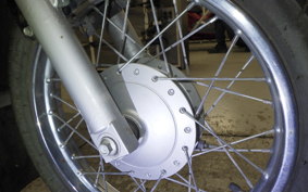 HONDA C110 SUPER CUB JA07