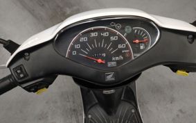 HONDA DIO AF68