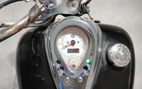 YAMAHA DRAGSTAR 400 CLASSIC 2008 VH01J