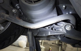 SUZUKI ADDRESS V125 DT11A