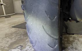 HONDA TACT Gen.4 2013 AF79