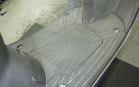 HONDA DIO CESTA GEN 2