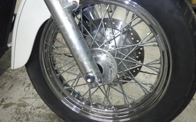 HONDA SHADOW 400 2004 NC34