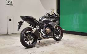 HONDA CBR400R 2023 NC56