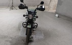 HONDA CT125 HUNTER  CUB  JA65