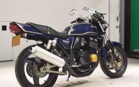 KAWASAKI ZRX-2 2001 ZR400E