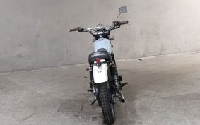 KAWASAKI 250TR BJ250F