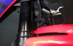 HONDA CBR600RR 2022 PC40