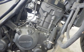 HONDA REBEL 250 MC49