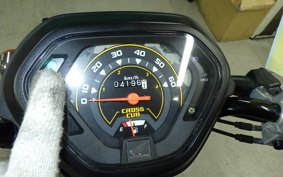 HONDA ｸﾛｽｶﾌﾞ50 AA06