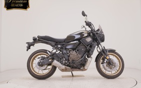 YAMAHA XSR700 2025 RM41J