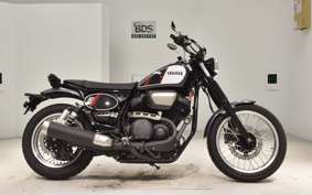 YAMAHA SCR950 A 2020 VN09J