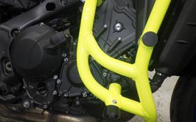 YAMAHA MT-09 SP 2023 RN69J