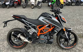 KTM 125 DUKE JPA40