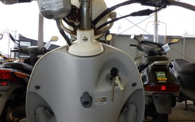 SUZUKI PALETTE CA41A
