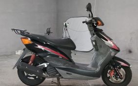 YAMAHA CYGNUS125XSR SE12J