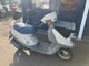 Фото Yamaha JOG POCHE с японского аукциона