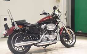 HARLEY XL883LI 2013